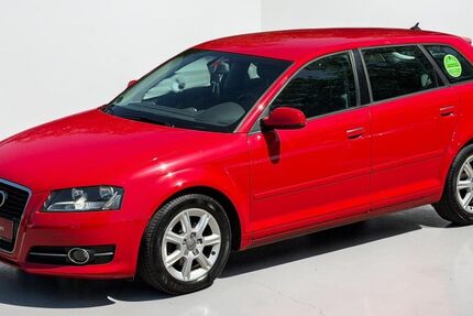 Audi A3 163.526 km 6.900 &euro; Hamburg 22043