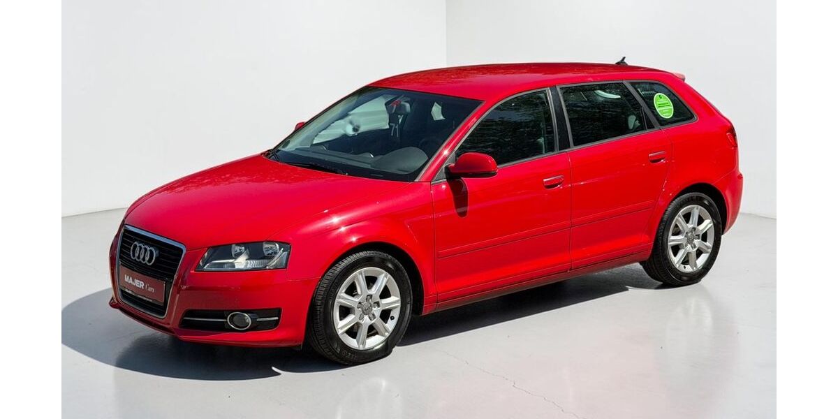 Audi A3 163.526 km 6.900 &euro; Hamburg 22043
