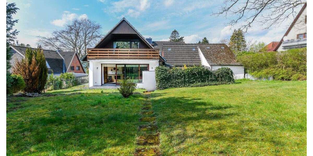 Einfamilienhaus Lütjensee - 3 Zimmer, 108 m&sup2;, 295.000&euro; | Angebot:21102360