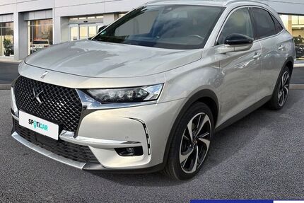 DS Automobiles DS7 (Crossback) 56.904 km 24.990 &euro; Hamburg 22457