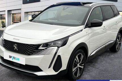 Peugeot 5008 21.783 km 28.990 &euro; Hamburg 22529