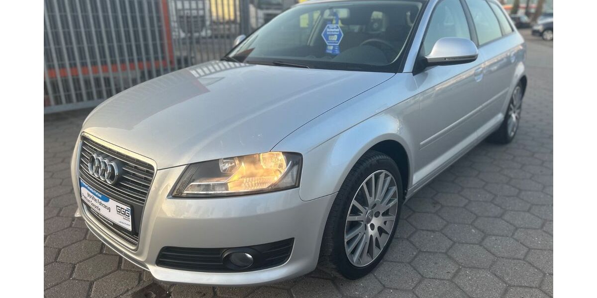 Audi A3 181.200 km 4.990 &euro; hamburg 20539