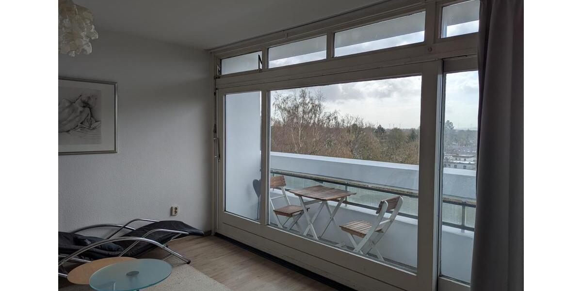 Etagenwohnung Hamburg Altona - 1 Zimmer, 42 m&sup2;, 259.000&euro; | Angebot:25945472