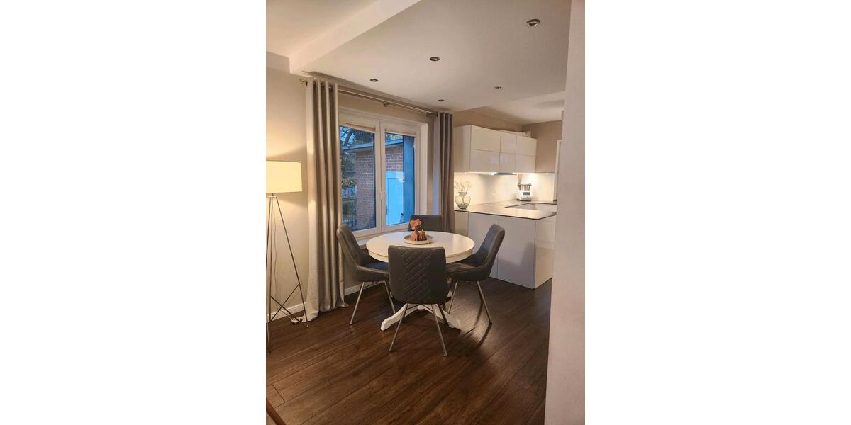 Doppelhaushälfte Ahrensburg - 4 Zimmer, 104 m&sup2;, 629.000&euro; | Angebot:26710255