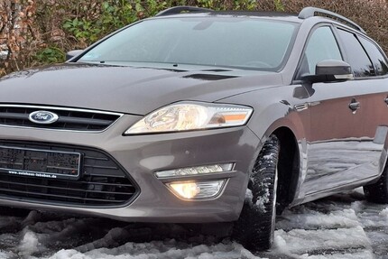 Ford Mondeo 182.000 km 6.500 &euro; Hamburg 20038