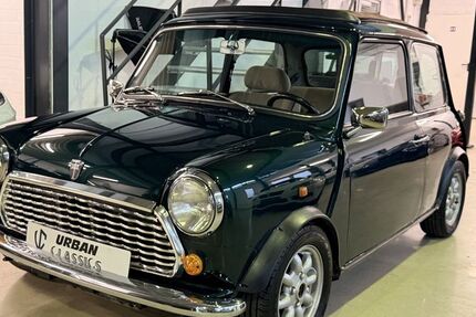 Mini 1300 61.812 km 14.400 &euro; Norderstedt 22844