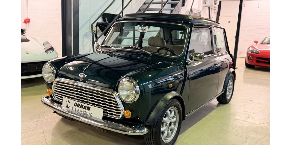Mini 1300 61.812 km 14.400 &euro; Norderstedt 22844