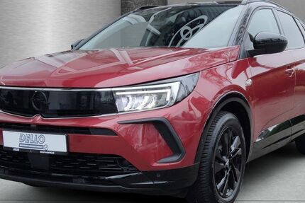 Opel Grandland (X) 24.974 km 21.650 &euro; Norderstedt 22848