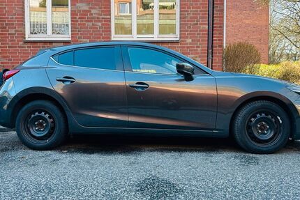 Mazda 3 91.485 km 12.950 &euro; Hamburg 21029