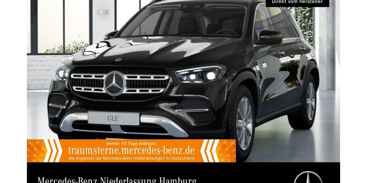 Mercedes-Benz GLE 350 20.055 km 70.990 &euro; Hamburg 22047