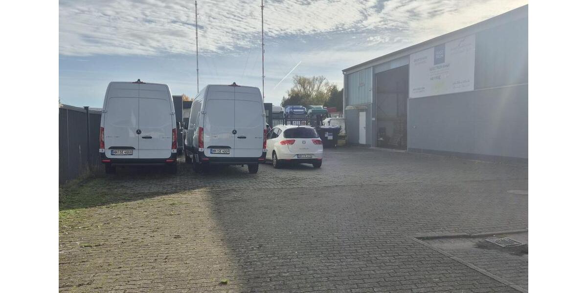 Gewerbeobjekt Oststeinbek - 4.900&euro; | Angebot:25329256