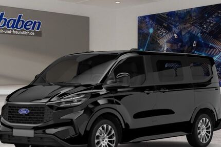 Ford Tourneo Custom 1.050 km 65.563 &euro; Hamburg 21073