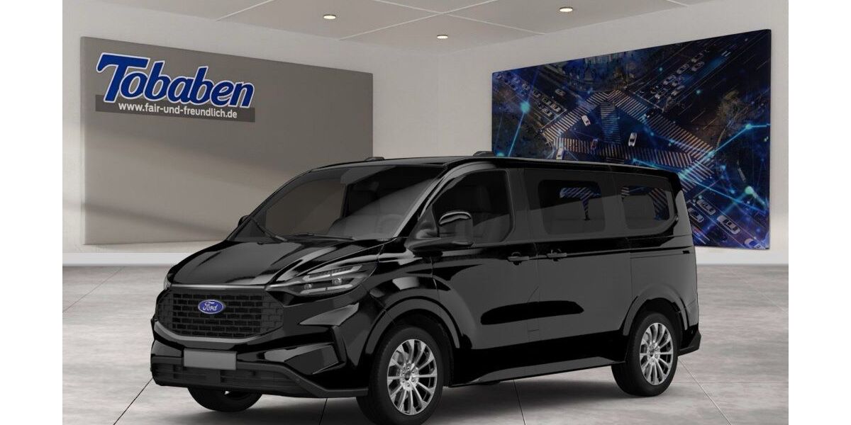 Ford Tourneo Custom 1.050 km 65.563 &euro; Hamburg 21073