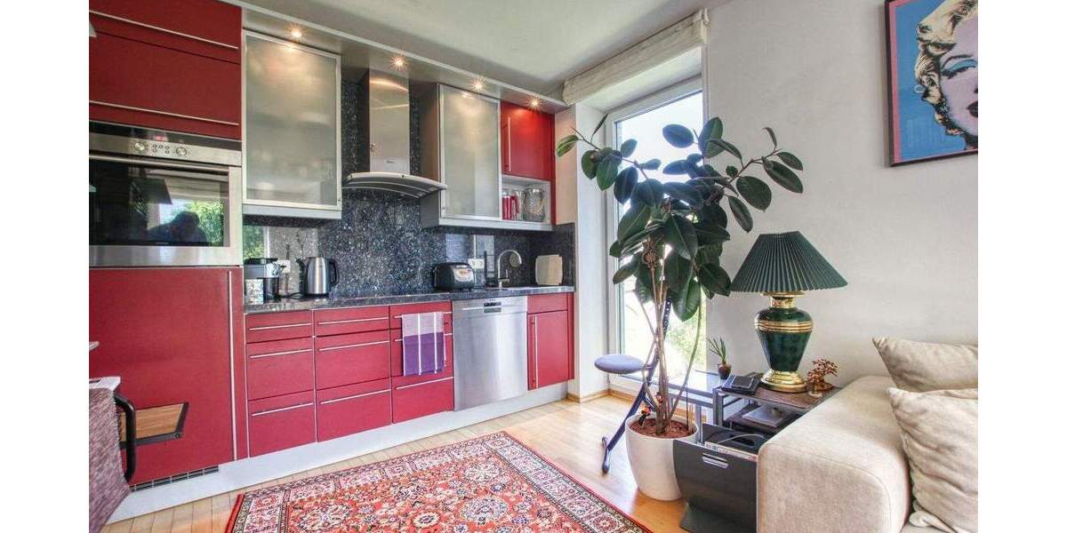 Etagenwohnung Hamburg Uhlenhorst - 5 Zimmer, 110 m&sup2;, 1.245.000&euro; | Angebot:25748863