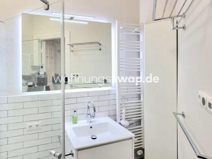 Etagenwohnung Hamburg Harvestehude - 4 Zimmer, 95 m&sup2;, 2.570&euro; | Angebot:25431811