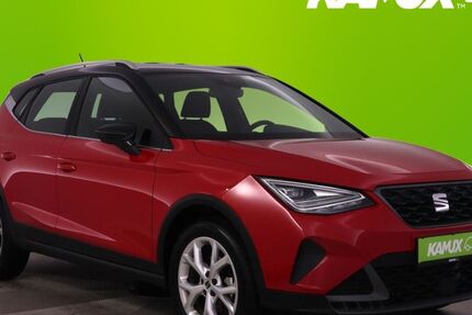 Seat Arona 18.777 km 17.345 &euro; Elmshorn 25337