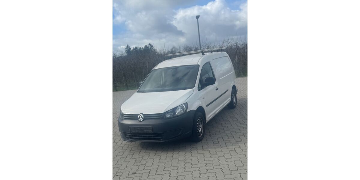 VW Caddy 107.000 km 8.900 &euro; Steinkirschen 21720
