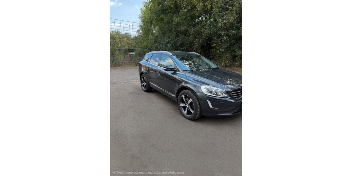 Volvo XC60 200.000 km 13.900 &euro; Hamburg 22045