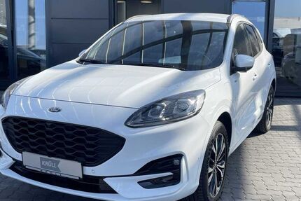 Ford Kuga 21.000 km 27.990 &euro; Hamburg 22761