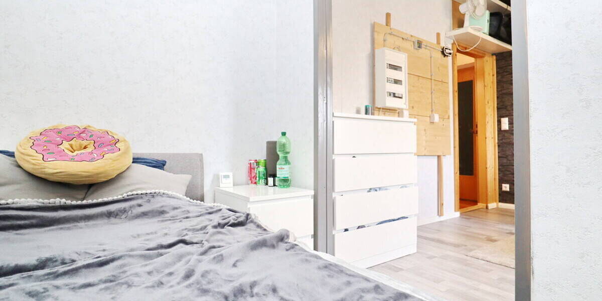 Einfamilienhaus Heidgraben - 7 Zimmer, 164 m&sup2;, 295.000&euro; | Angebot:25916216