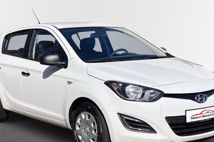 Hyundai i20 177.000 km 3.490 &euro; Hamburg 22529