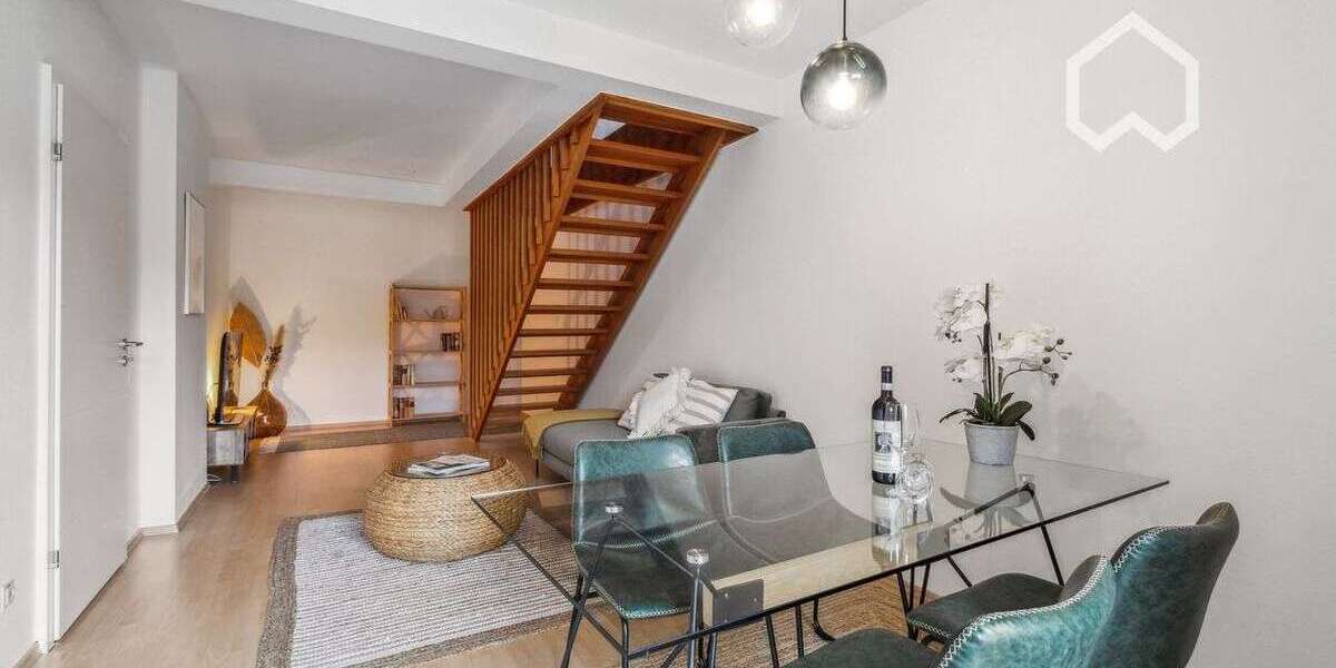 Zimmer Hamburg Altona - 2 Zimmer, 1.895&euro; | Angebot:24986981