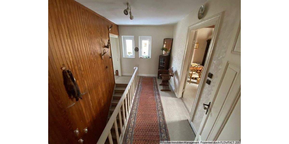 Mehrfamilienhaus, Wohnhaus Hamburg Lemsahl-Mellingstedt - 9 Zimmer, 256 m&sup2;, 1.610.000&euro; | Angebot:25745969