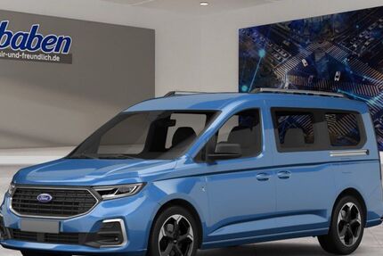 Ford Tourneo Connect 21.000 km 42.950 &euro; Hamburg 21073