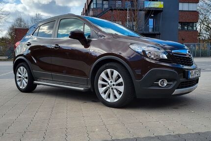 Opel Mokka 69.900 km 10.999 &euro; Hamburg 21147