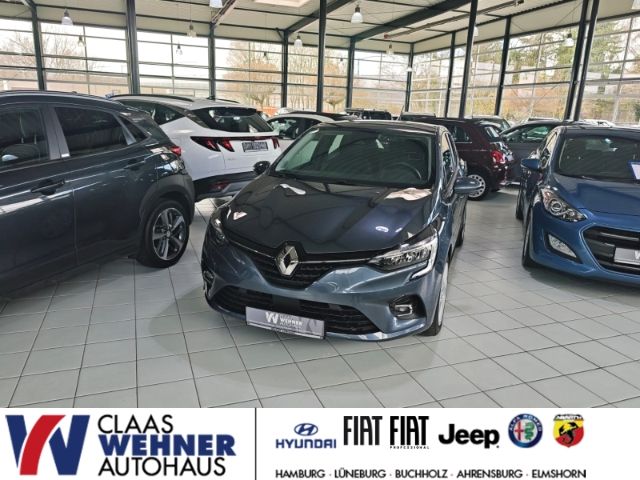 Renault Clio 30.000 km 13.990 &euro; Hamburg 22525