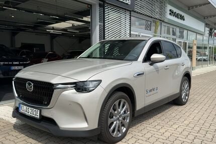 Mazda CX-60 12.900 km 39.990 &euro; Bad Oldesloe 23843