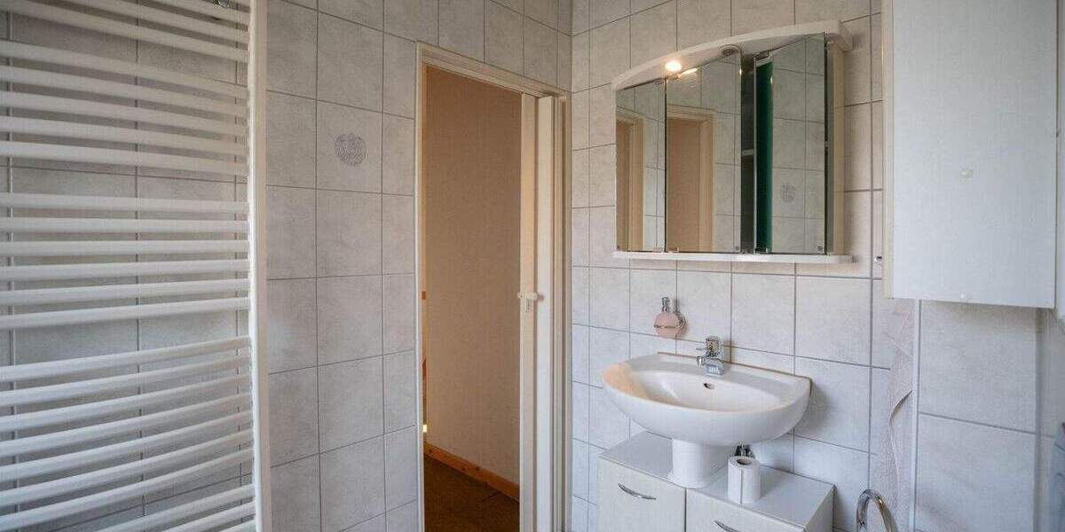 Reihenmittelhaus Elmshorn Klostersande - 3 Zimmer, 77 m&sup2;, 228.000&euro; | Angebot:25671158