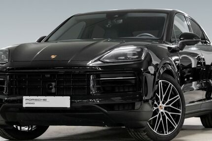 Porsche Cayenne 9.163 km 107.980 &euro; Hamburg 22087