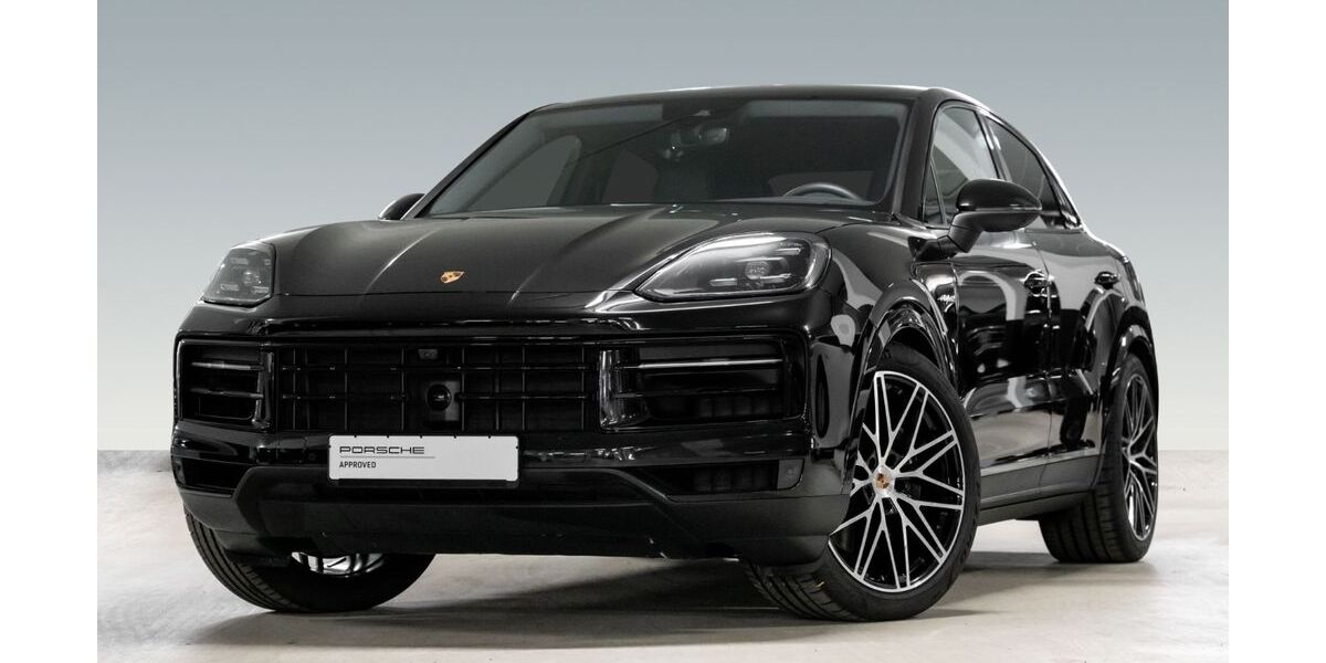 Porsche Cayenne 9.163 km 107.980 &euro; Hamburg 22087