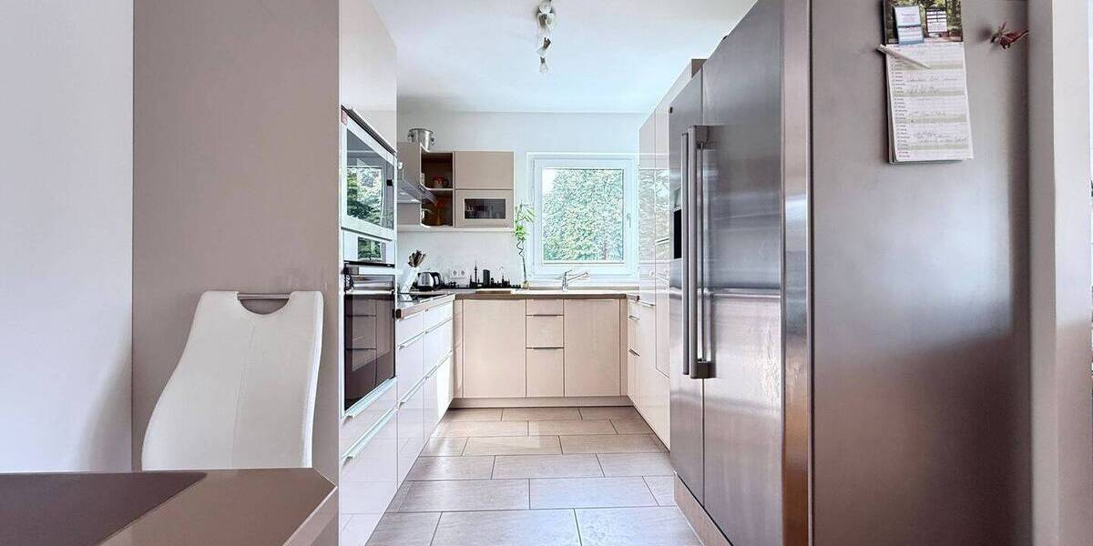 Etagenwohnung Hamburg Rahlstedt - 3 Zimmer, 99 m&sup2;, 570.000&euro; | Angebot:25692149