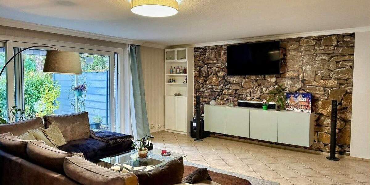 Etagenwohnung Hamburg Bramfeld - 3 Zimmer, 118 m&sup2;, 479.000&euro; | Angebot:25687268