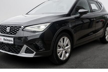 Seat Arona 25.800 km 21.909 &euro; Pinneberg 25421