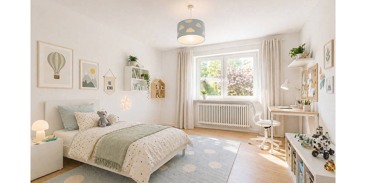 Bungalow Elmshorn Klostersande - 4 Zimmer, 124 m&sup2;, 379.000&euro; | Angebot:26488359