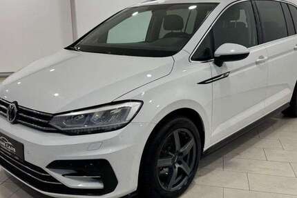 VW Touran 123.000 km 18.790 &euro; Hamburg 22043