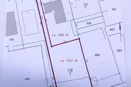 Grundstück Bad Bramstedt - 245.000&euro; | Angebot:25770182