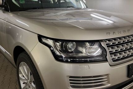 Land Rover Range Rover 134.000 km 31.900 &euro; Hamburg 22335