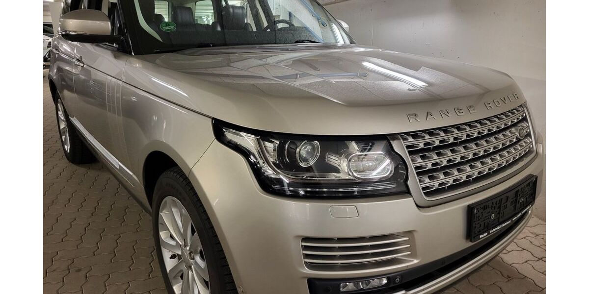 Land Rover Range Rover 134.000 km 31.900 &euro; Hamburg 22335