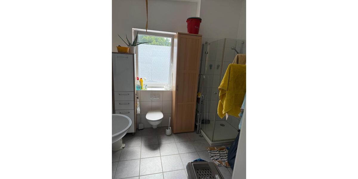 Etagenwohnung Hamburg Langenhorn - 4 Zimmer, 110 m&sup2;, 1.494&euro; | Angebot:21270590