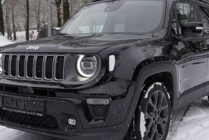 Jeep Renegade 21.500 km 29.990 &euro; Hamburg 21077
