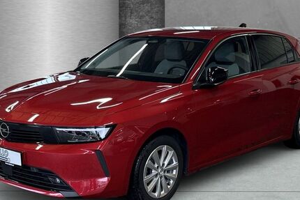 Opel Astra 43.123 km 19.490 &euro; Hamburg 22117