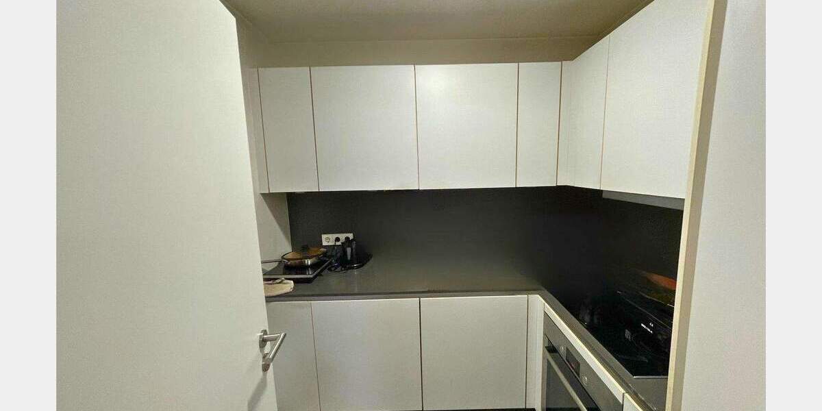 Etagenwohnung Hamburg Langenhorn - 3 Zimmer, 62 m&sup2;, 259.000&euro; | Angebot:25736377