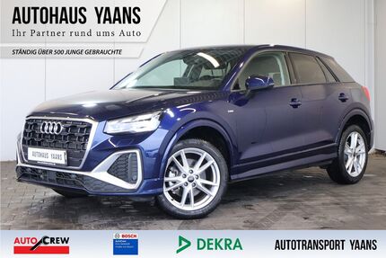 Audi Q2 23.470 km 24.289 &euro; Pinneberg 25421