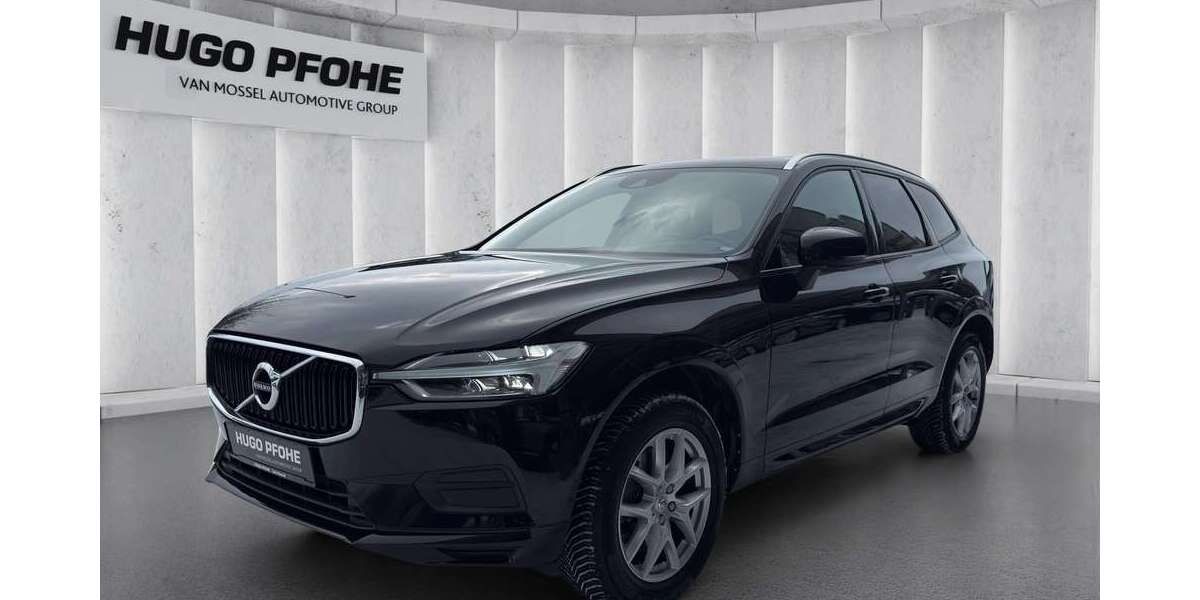 Volvo XC60 115.201 km 26.950 &euro; Norderstedt 22848