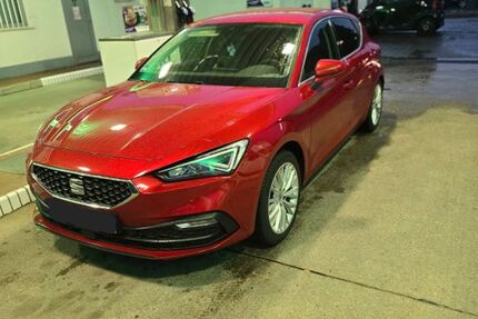 Seat Leon 50.000 km 19.000 &euro; Tangstedt 22889