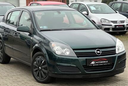 Opel Astra 102.490 km 3.490 &euro; Glinde 21509